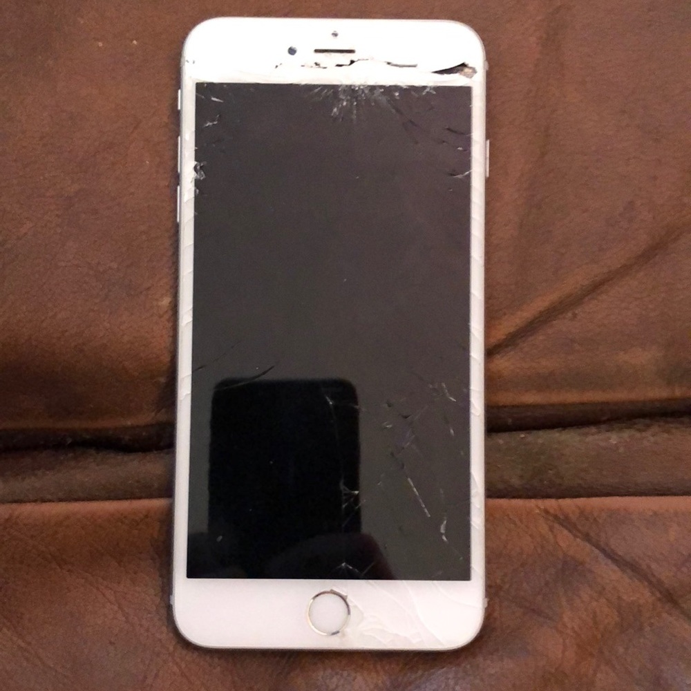 Unlocked iPhone 6 Plus